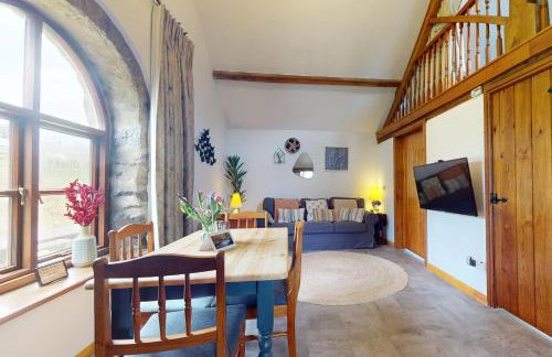 West Hollowcombe Farm Cottages - full site - Foto 52