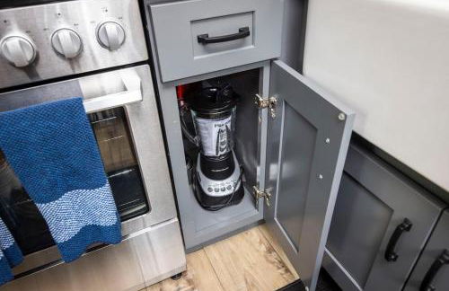 Hagrid's Hut - Harry Potter Riverfront Experience - Foto 45