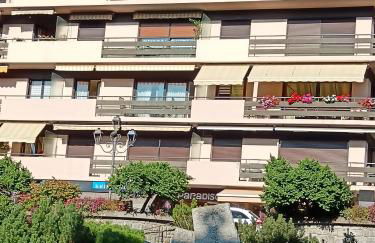 LE PARADISO centre SAINT-GERVAIS - Foto 24