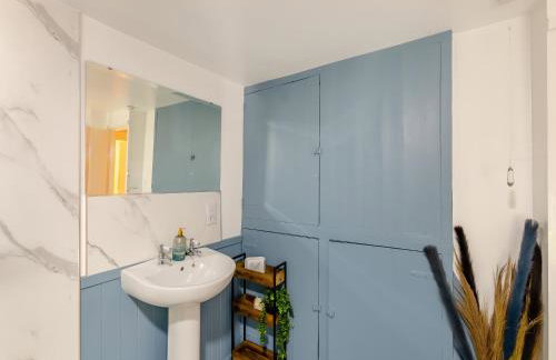 Court End Cottage - Foto 23