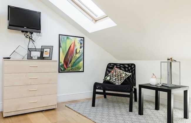 Cosy 1 bedroom in Belsize Park - Photo 10