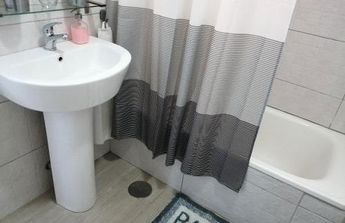 ESTUDIO Vistas al Océano y Playa - Foto 8