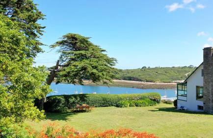 KER HUELLA - Superbe vue mer et accès plage privé - Foto 36