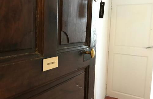 Hôtel Particulier des Lumières - Foto 65