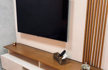 Studio 11 Refugio Relaxante Mogi - Foto 18