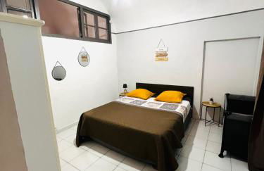 Joli T3 dans le centre de Bastia - Photo 5