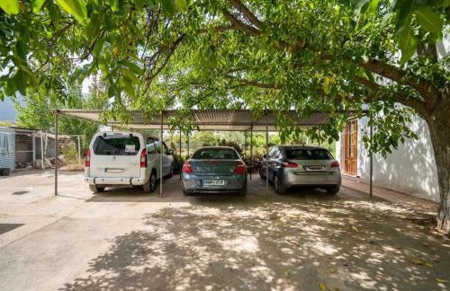 Villa Fuente Victoria - Foto 8