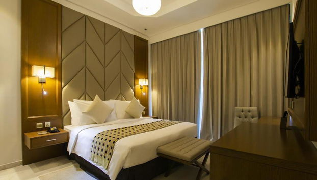 TIME Onyx Hotel Apartments - Foto 4