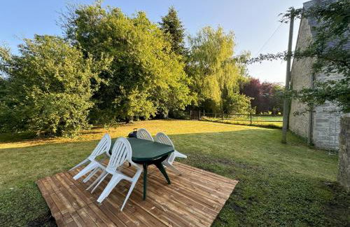 Domaine Saint Jean - Foto 19