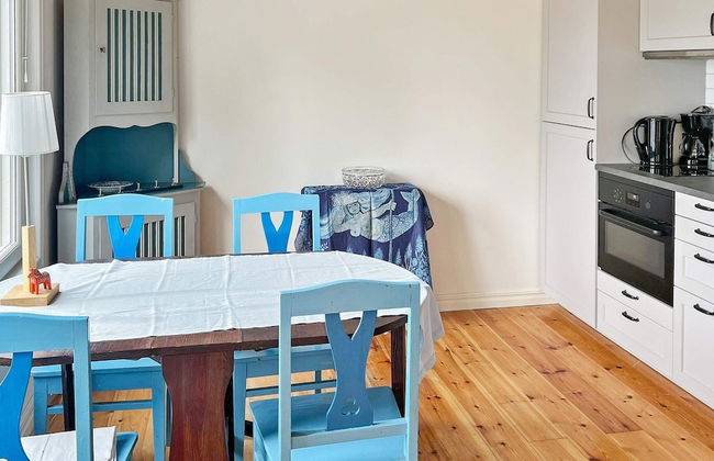 4 Person Holiday Home in Varmdo-by Traum - Foto 3