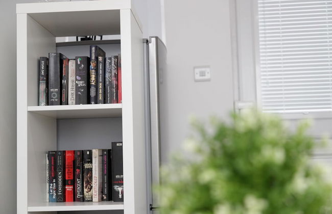 Leeds House - Foto 18