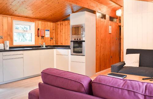 Cedar Lodge - Foto 7