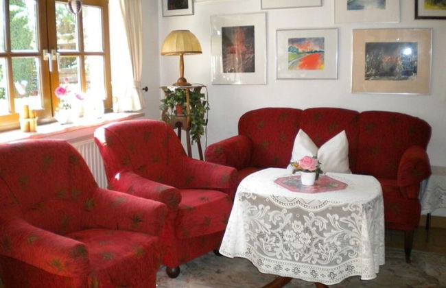 Strandnelke Modern Retreat - Foto 4