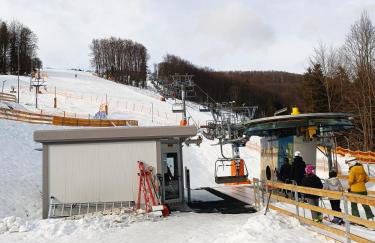 Górska Willa w Parku Krajobrazowym - Foto 18