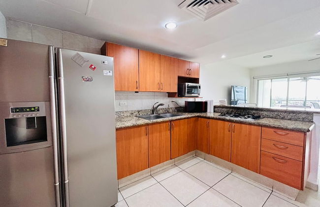 Costa Veleros Apartments - Foto 62