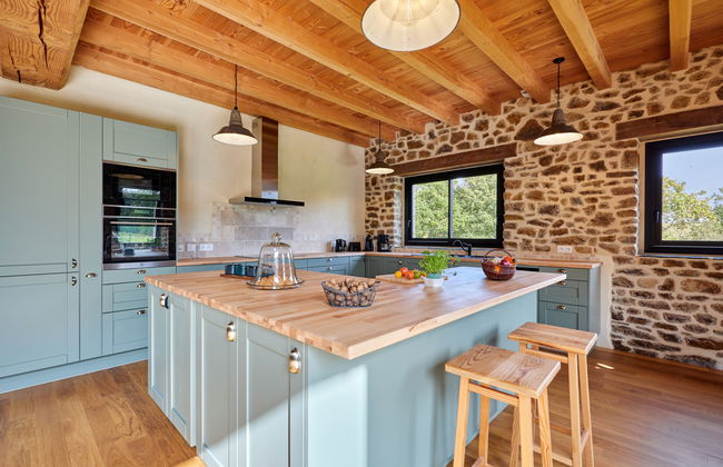 La Favrais - Foto 21