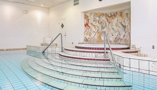 5 Star Holiday Home in Skagen - Foto 4, Tratamientos de spa