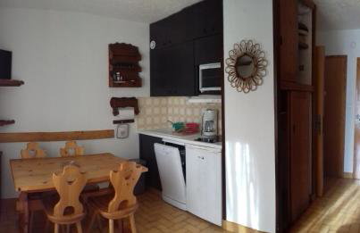 Résidence Pre Malin - 2 pièces 4 personnes 1 exposé Sud MAE-8484 - Foto 3