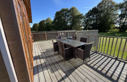 Primrose 3 bed - Poppy - Foto 20