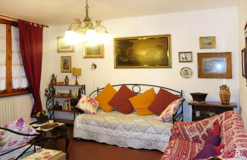 Holiday Home Castagni II - OCT101 by Interhome - Foto 6