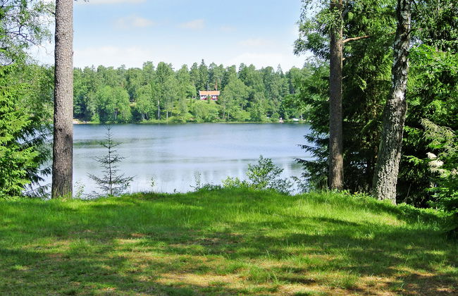 3 bedroom House in Oskarström with garden and terrace - Photo 11