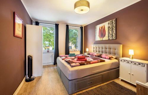 Appartement - Foto 9