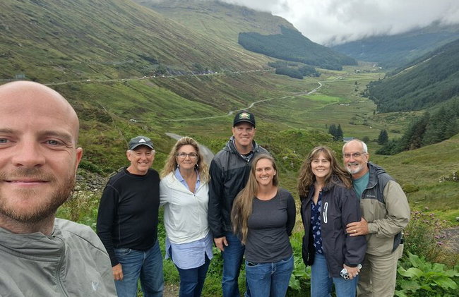Visite de Braveheart - Montagnes, Lochs, Châteaux et Champs de Bataille - Photo 41