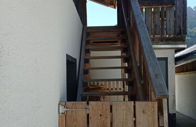 Apartment Rossweid - Formerly TUI Ferienhaus - Photo 3