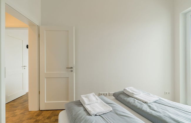 Nena Apartments Herrmannplatz - Foto 11