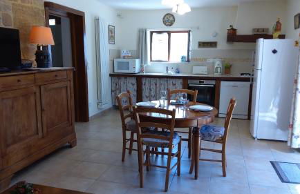 LE POULAILLER DE LA CHAYRIE - Foto 15