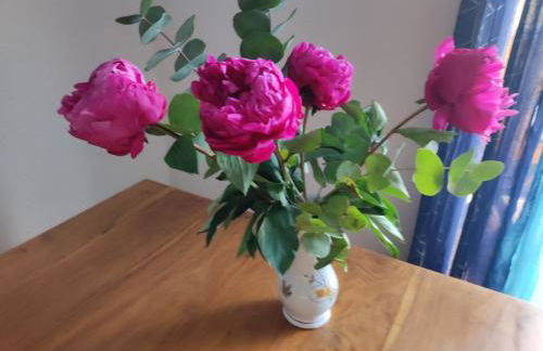 F2 vue mer et montagne au calme - Foto 4