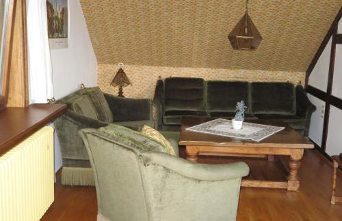 Ferienwohnung Panorama - Foto 10