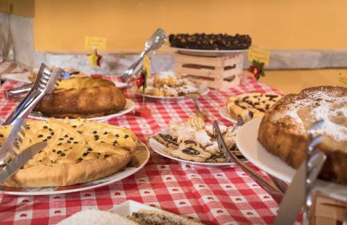 Agriturismo Il Giardino dei Ciliegi - Photo 136