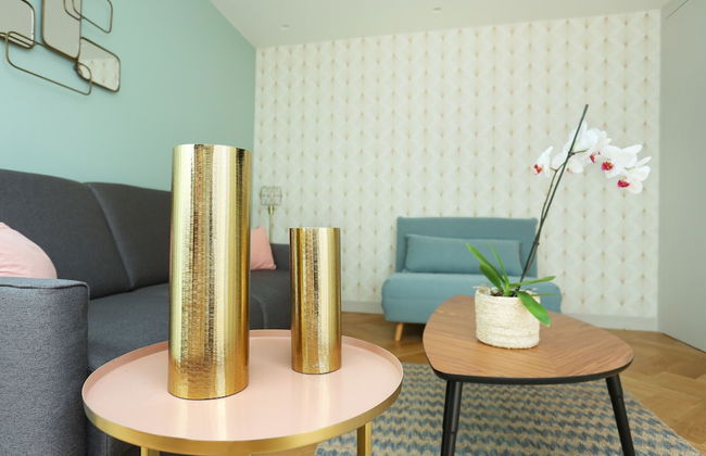 New and Lovely apartment center of Paris (Cléry) - Foto 27