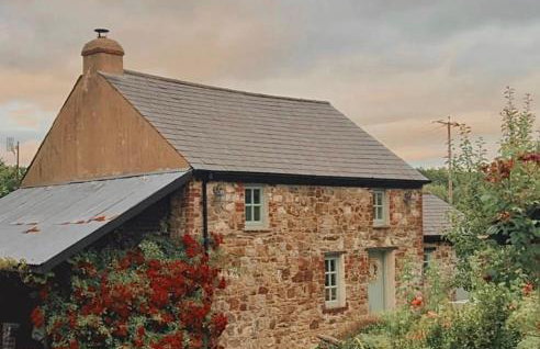 The Little Welsh Cottage - Foto 1
