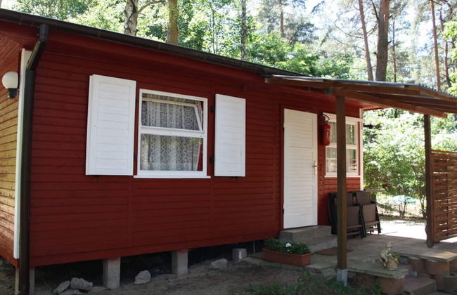 Haus am Kolberg Modern Retreat - Foto 1