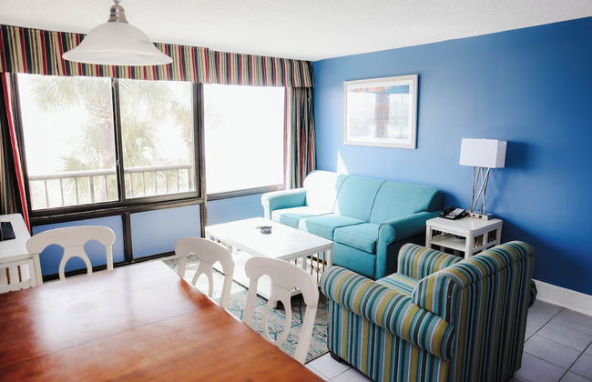 Ocean Club Resort Myrtle Beach a Ramada by Wyndham - Photo 60