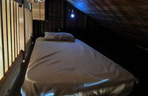 Quiver Beach Cabin - Photo 16