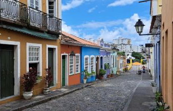 Apto com Arte no Pelourinho - Foto 36