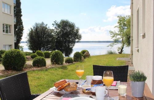 FerienWohnung SeeUfer am Plöner See - Foto 1