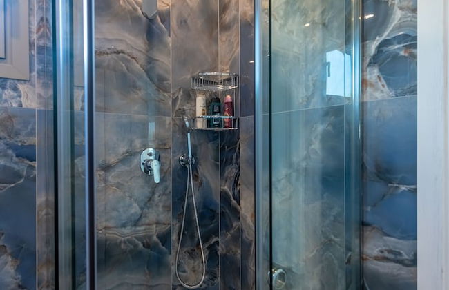 Villa Karydia with private pool - Foto 32