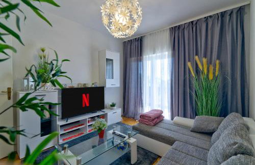 Apartments Maria - Foto 24