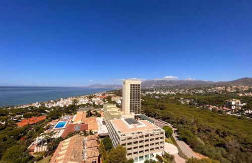 Vistas al Mar Marbella del Este - Photo 40