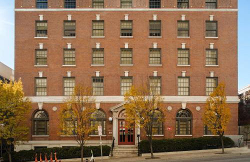 Kasa Capitol Hill Downtown Nashville - Foto 8