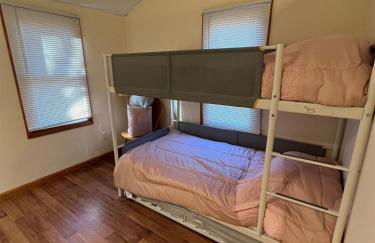 CROOKED RIVER COTTAGE LIMIT 5 cottage - Foto 18