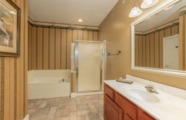 Branson's Great Rock Retreat - Foto 23