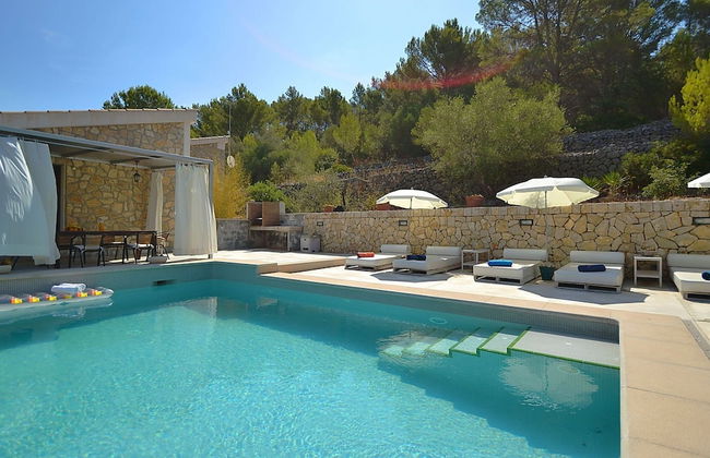 Belvilla by OYO Puigferrer - Photo 22