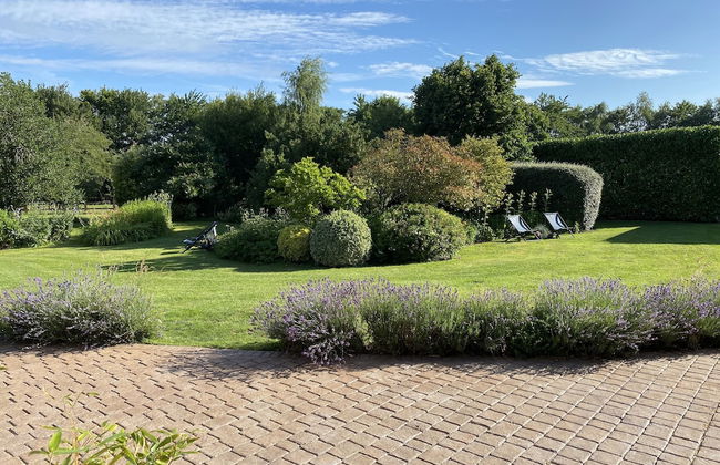 Old Hall Country Breaks - Foto 50