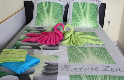 Appartement Zen Costa Plana - Foto 19