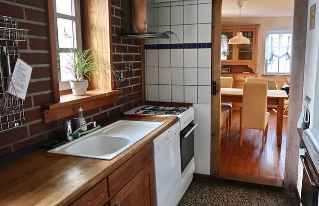 Old Town Hall Apartment in Baden-wurttemberg - Foto 9